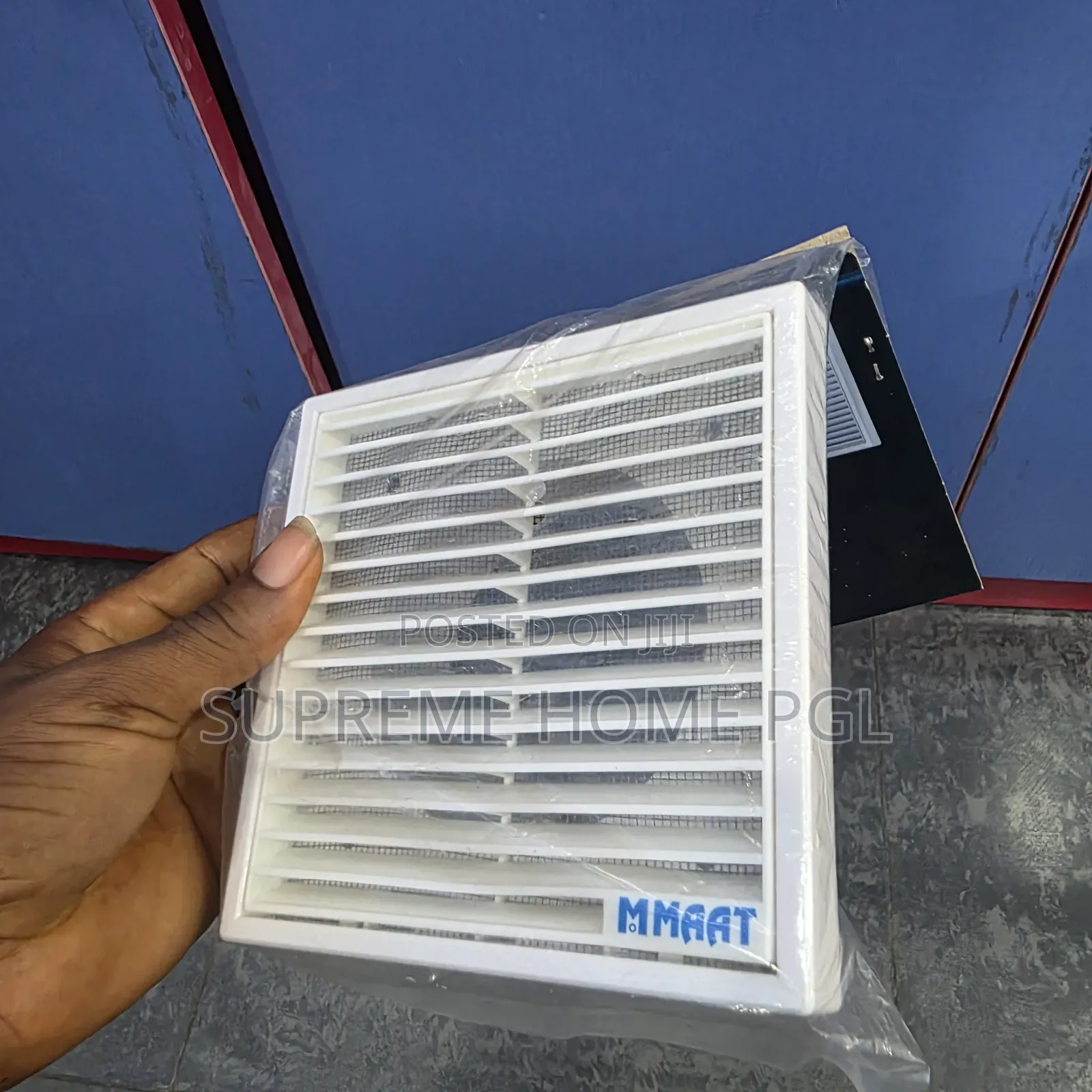 High Quality in-Line High Speed Silent Extractor Fan