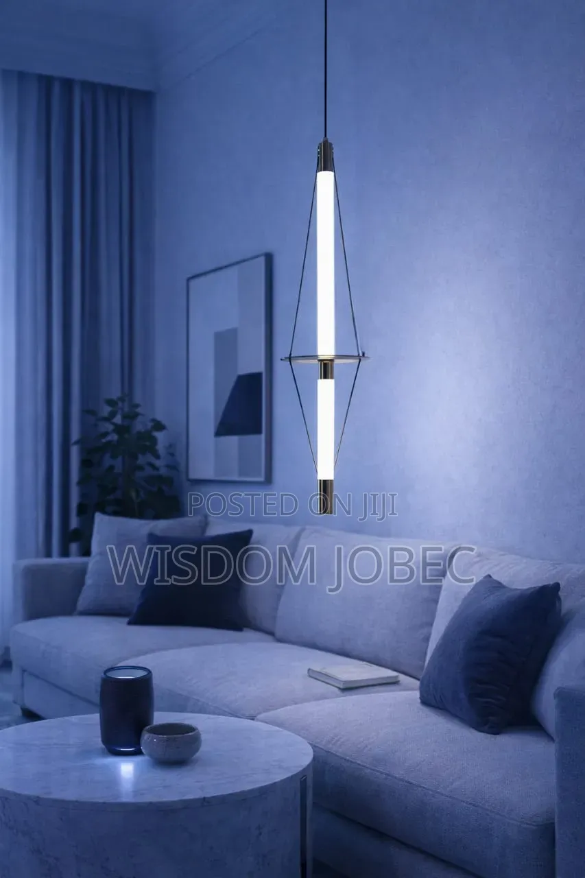 ` 60cm Modern Dropping Pendant`