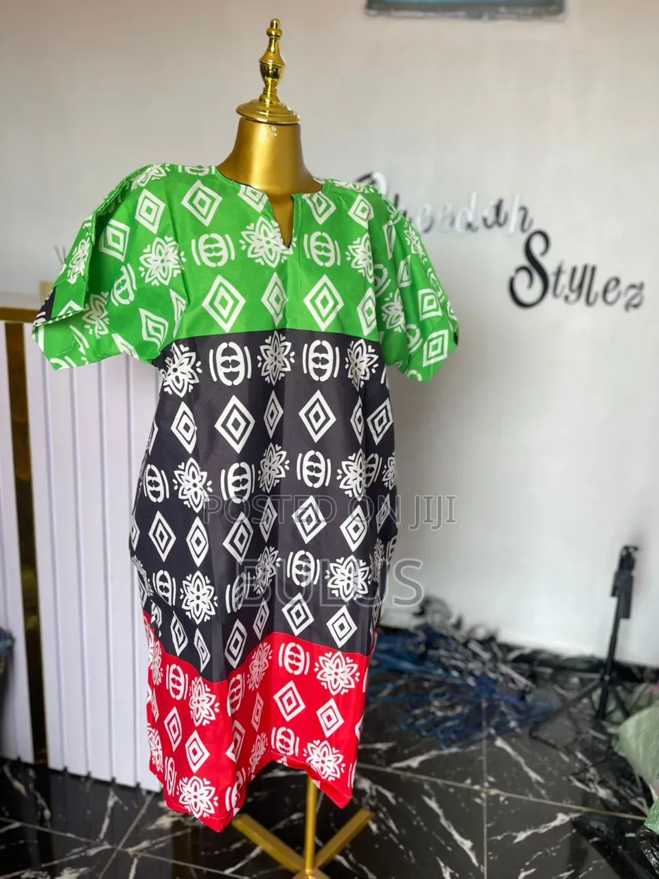 Bubu Gowns