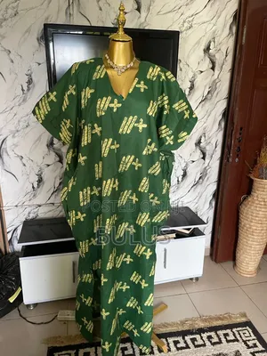 Bubu Gowns