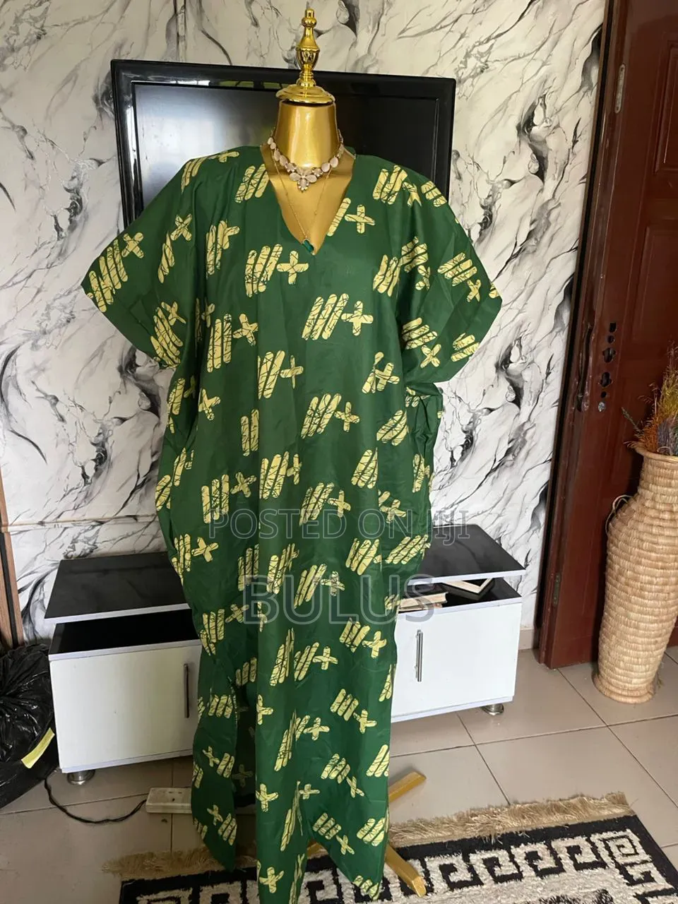 Bubu Gowns