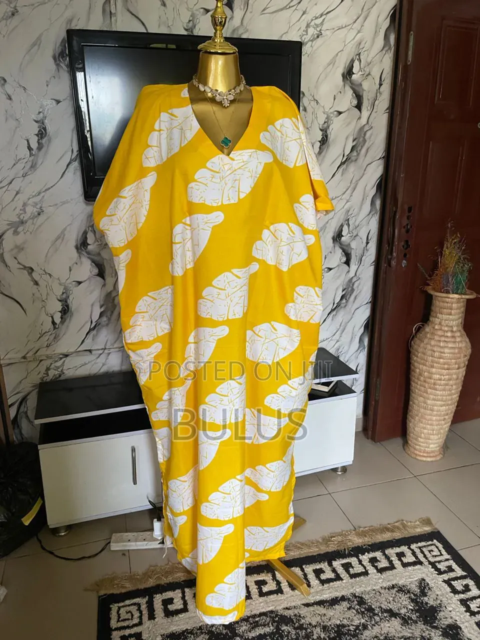 Bubu Gowns