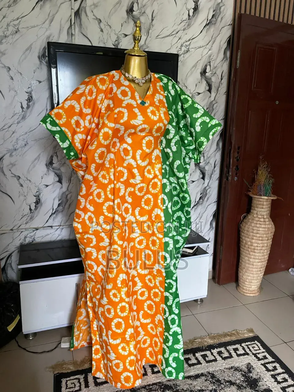 Bubu Gowns