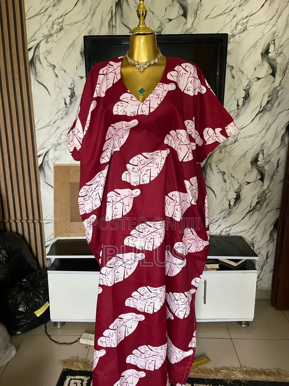 Bubu Gowns