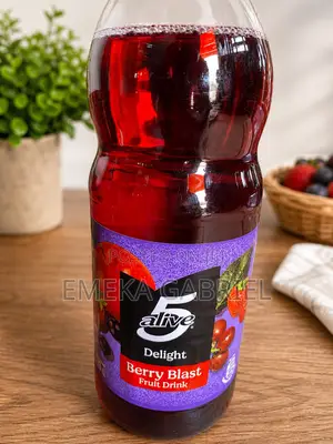 Berry Blast