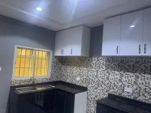 2bdrm Block of Flats in Cathol, Akowonjo for rent