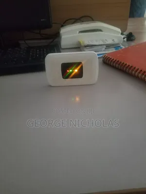 Airtel Wifi