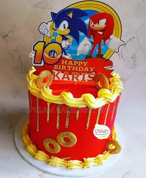 Birthday Gift Box for a Loved One
