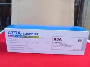 Azra 85a Toner