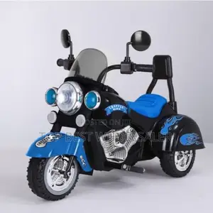 Children Power Bike 2 to 6 Years