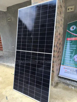 Longi 610w Anti Shade Solar Panel