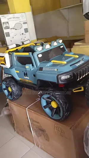 Baby Toy Car