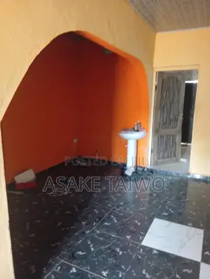 2bdrm Apartment in GRA Phase 1 for rent