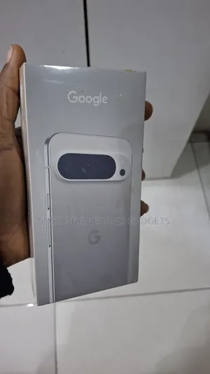 New Google Pixel 9 Pro XL 512 GB Gray