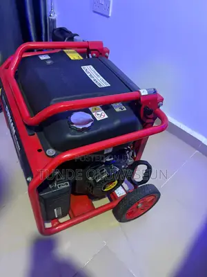 Firman Generator For Sale