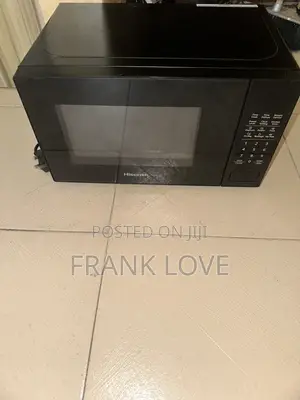 Hisense Microwave