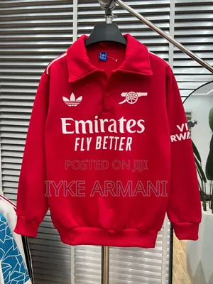 Arsenal Sweatshirt
