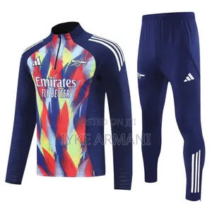 Arsenal Tracksuits