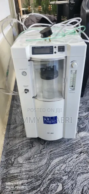 Oxygen Concentor 3l for Sale!