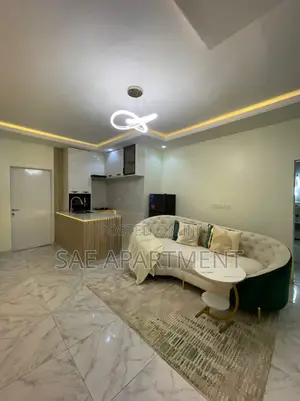 Emerald One Bedroom Apartment, Asokoro Abuja
