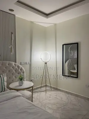Emerald One Bedroom Apartment, Asokoro Abuja