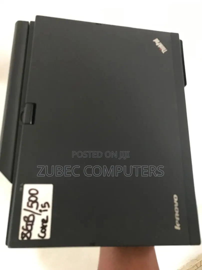 Laptop Lenovo ThinkPad X230 8GB Intel Core i5 HDD 500GB