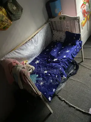 Uk Baby Cot