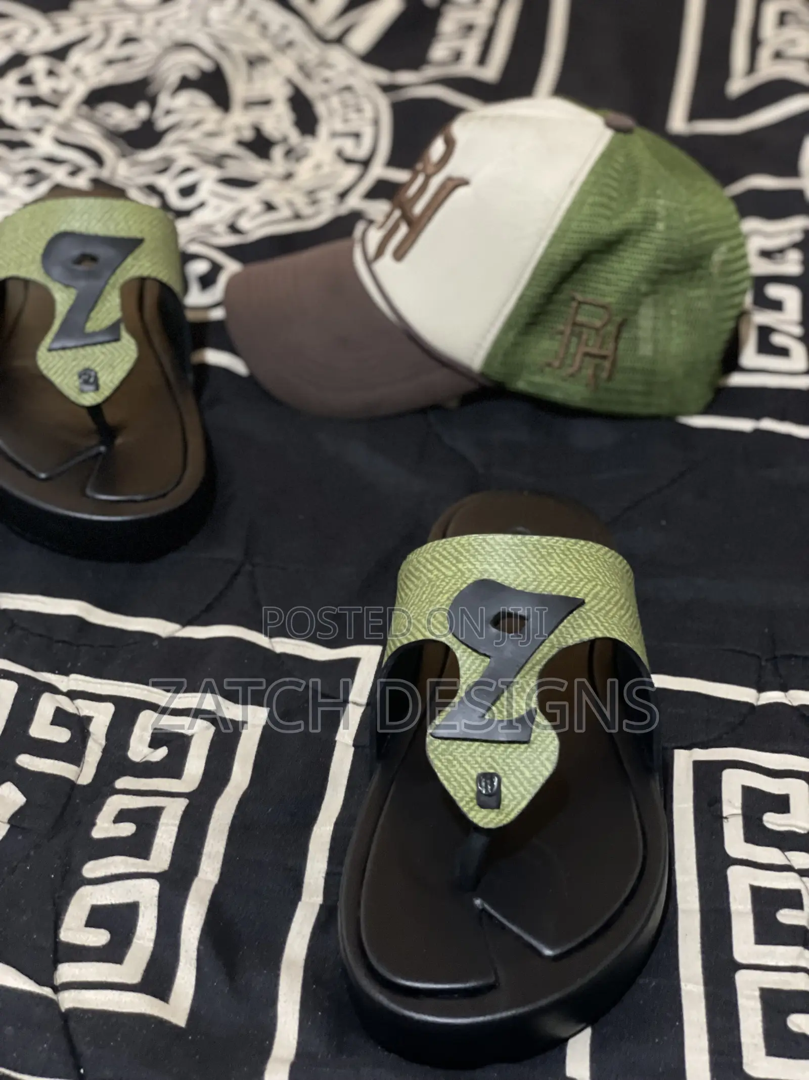 Slide Toe Divider