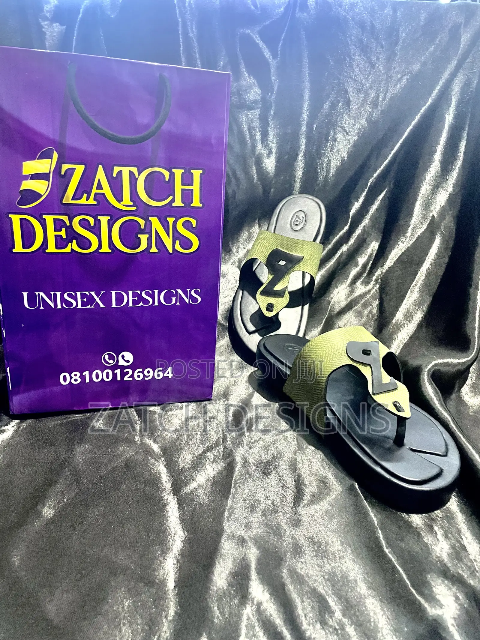 Slide Toe Divider
