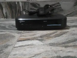 DSTV Decoder