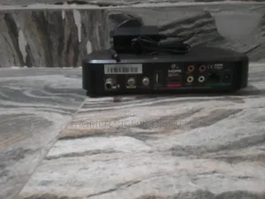 DSTV Decoder