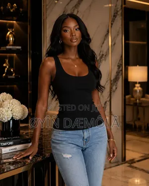 New Inn Luxury Top