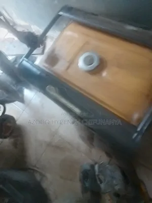 Generator Thernacool