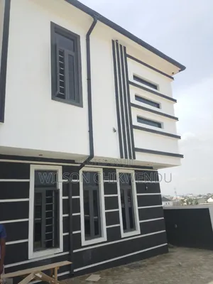 Furnished 4bdrm Duplex in F14 Phase 4 Kubwa for sale