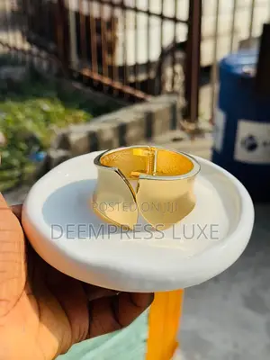 Chunky Bangle 002