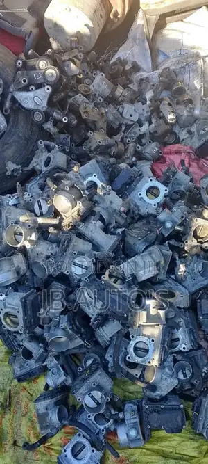 Injector Mouth of All Kind of Toyota