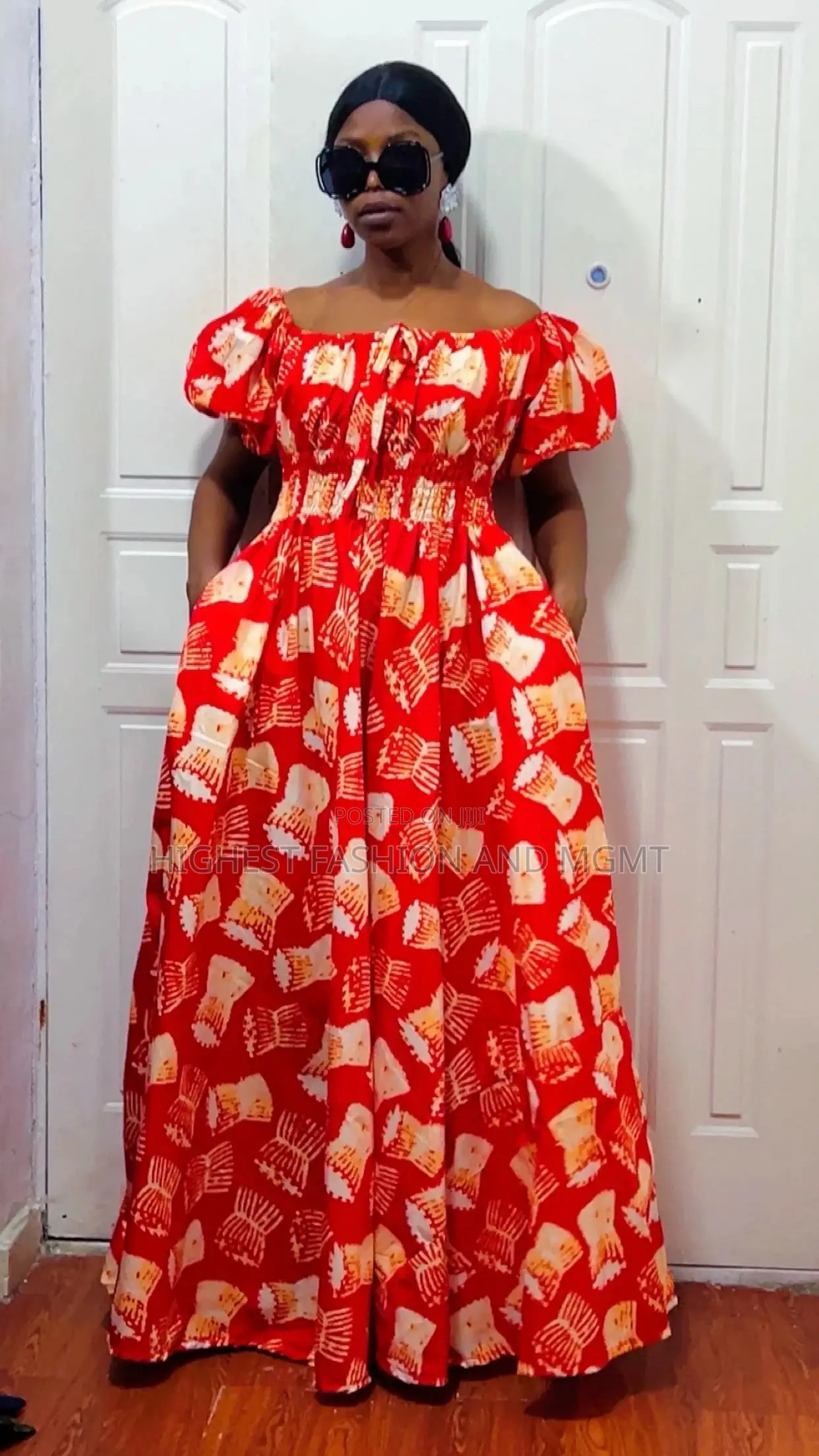 Cinderella Gown - Style 770