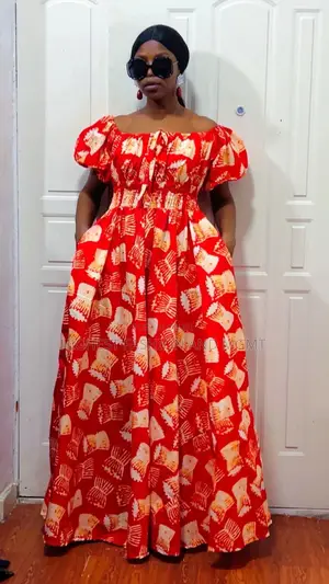 Cinderella Gown - Style 770