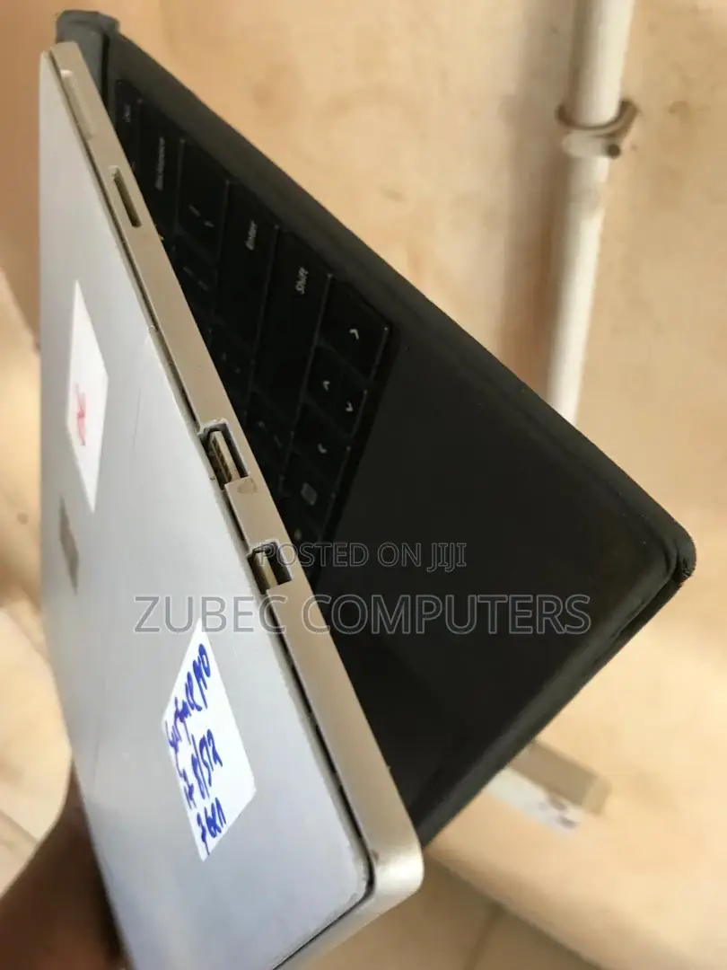 Microsoft Surface Pro 5 512 GB Gray