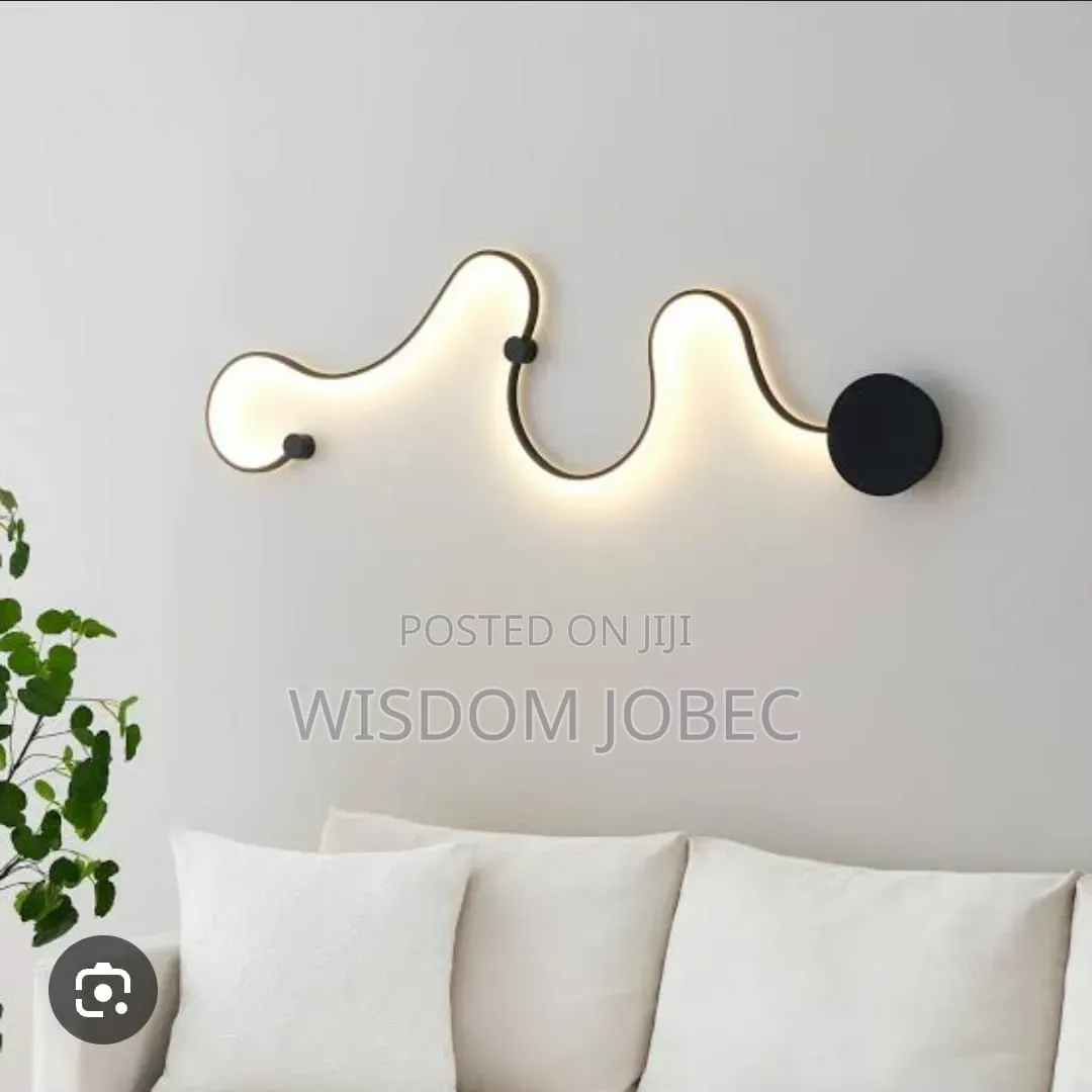 Led Wall Lamp