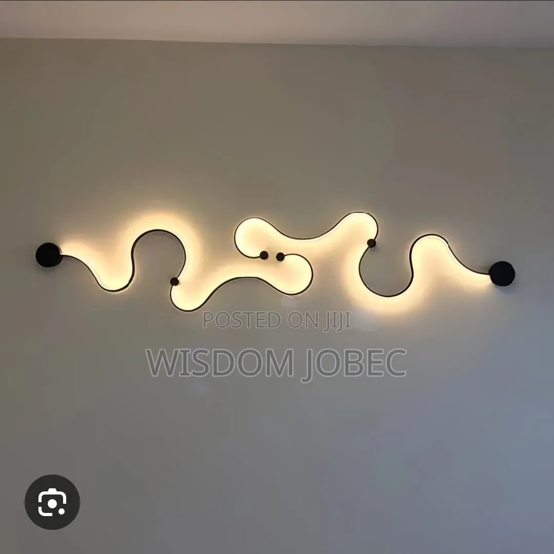 Led Wall Lamp
