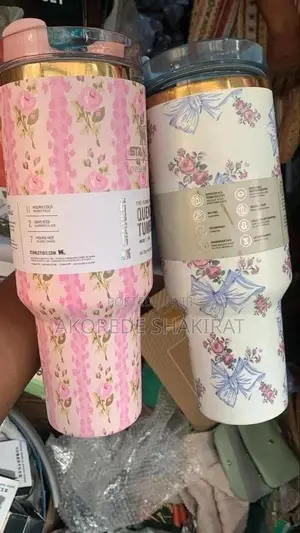 Stanley Insulated Cup