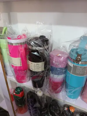 Stanley Insulated Cup