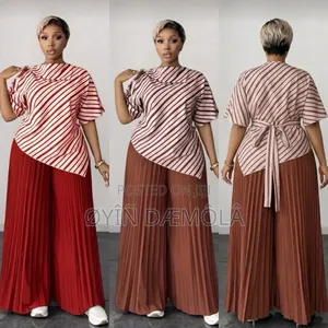 Restock Luxury Up and Down