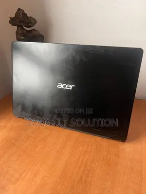 Laptop Acer 8GB Intel Core i5 HDD 1T