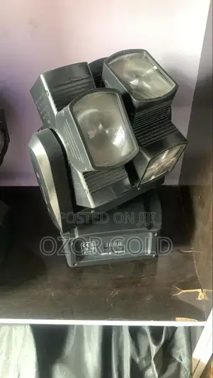 Hot Wheels Moving Head