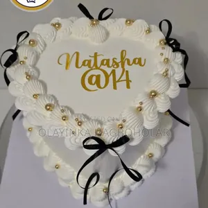 Yinkacakes