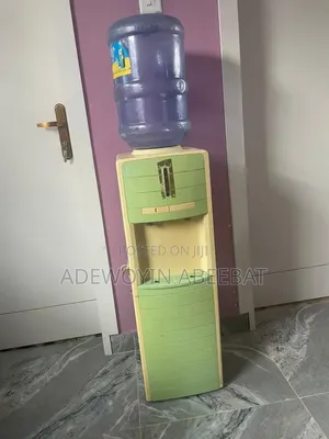 Water Dispenser