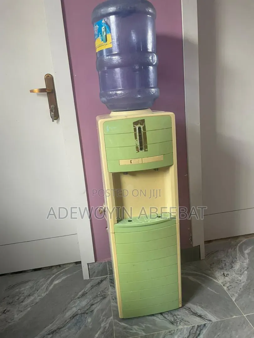 Water Dispenser