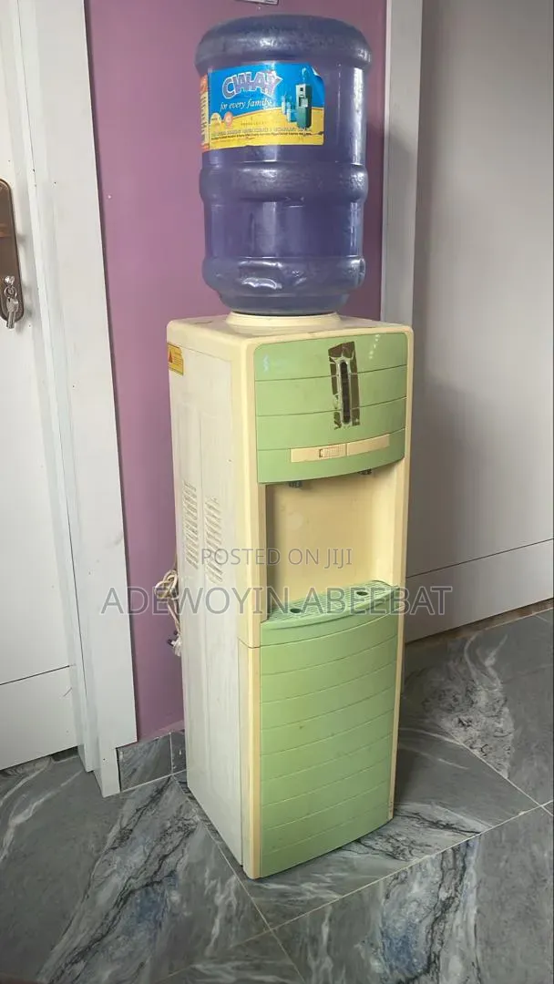 Water Dispenser